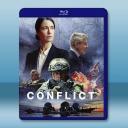 衝突 Conflict (2024)藍光25G 2碟		 
