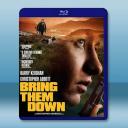 打倒他們 Bring Them Down (2024)藍光25G		 
