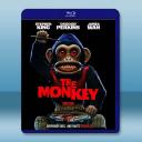 怪猴 The Monkey (2025)藍光25G		 