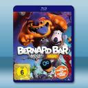 貝肯熊：火星任務 (2023)藍光25G		 