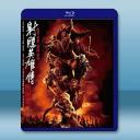 射鵰英雄傳：俠之大者 (2025)藍光25G		 