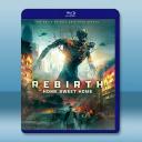 曼谷淪陷/甜蜜之家：重生 (2025)藍光25...