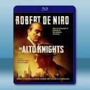 黑道中人 Alto Knights (2025)藍光25G		 