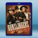 槍手 The Gunslingers(2025)藍光25G		 