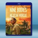 墨西哥太平間的九具屍體 (2025)藍光25G 2碟		 