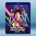 如何在網上賣迷幻藥 第1-4季 藍光25G 4...