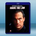 熱血高手/法律之上 Above the Law(1988)藍光25G		 