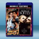 激情沸點+溫柔地殺我 (2 IN 1)藍光25G		 