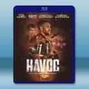 毒劫 Havoc (2025)藍光25G		 