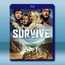 只要活著 Survive (2024)藍光25G		 