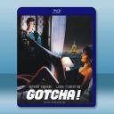 獨闖東柏林 Gotcha! (1985)藍光25G		 