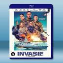 風暴來襲：戰火蔓延/入侵之戰 Invasie(2024)藍光25G		 