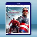 美國隊長：無畏新世界 (2025)藍光25G		 