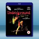 地下社會/地下 Underground(1995)藍光25G		 