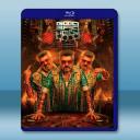 惡有惡道/善惡邊緣：暗黑交鋒 Good Bad Ugly(2025)藍光25G		 