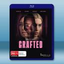 移植/嫁接 Grafted (2024)藍光25G		 