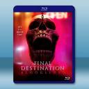 絕命終結站 血脈/死神來了6：血脈詛咒 (2025)藍光25G		 