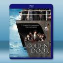 燦爛新人生/金色大門 Golden Door【2006】藍光25G		 