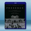 感應 Presence (2024)藍光25G		 