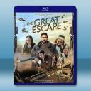 大逃亡 The Great Escape(2023)藍光25G		 