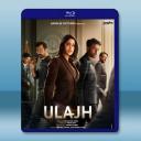 叛國風暴/糾纏 Ulajh (2024)藍光25G		 