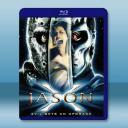 星際公敵/傑森在太空 Jason X (2001)藍光25G		 