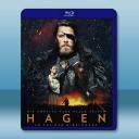 哈根 Hagen (2024)25G		 