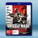 嗜血灰熊 Into the Grizzly Maze(2015)藍光25G		 
