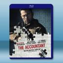 會計師/會計刺客 The Accountant(2016)藍光25G		 
