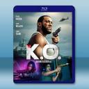 關鍵救贖/救贖一擊 K.O. (2025)藍光25G		 