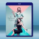 失蹤網紅/一個小忙 A Simple Favor(2018)藍光25G		 