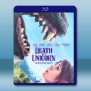 獨角獸之死 Death of a Unicorn(2025)藍光25G L		 