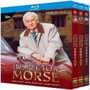 摩斯探長 第1-12季 Inspector Morse S1-S12 藍光25G 12碟L		 
