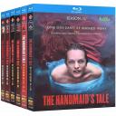 使女的故事 第1-6季《終》(2017-202...