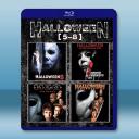 月光光心慌慌 Halloween 第5-8部（...