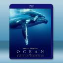 與大衛艾登堡遨遊深海 Ocean with D...