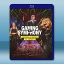 丹麥國家交響樂團 Gaming X Symphony(2025)藍光25G		 