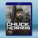 北越歸來/越戰先鋒 1-3 Missing in Action 1-3 藍光25G 3碟		 