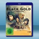 黑金 Black Gold(2011)藍光25G		 