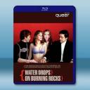 乾柴烈火 Water Drops on Burning Rocks(2000)藍光25G		 