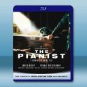戰地琴人/鋼琴家 The Pianist(2002)藍光25G		 