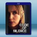 沉默法則 Code of Silence (2025)藍光25G 2碟		 
