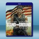堅守陣地 Stand Your Ground(2025)藍光25G		 
