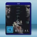 儀式 The Ritual (2025)藍光25G		 
