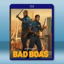 夢幻拍檔/凹凸雙雄 Bad Boa's(2025)藍光25G		 