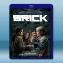 磚牆謎攻 Brick (2025)藍光25G		 