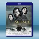 沉默 Silence (2016)藍光25G		 