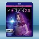 窒友梅根2.0 M3GAN 2.0(2025)藍光25G		 