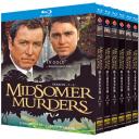 駭人命案事件簿 第1-24季 Midsomer...