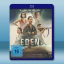 伊甸/伊甸園 Eden(2024)藍光25G		 
